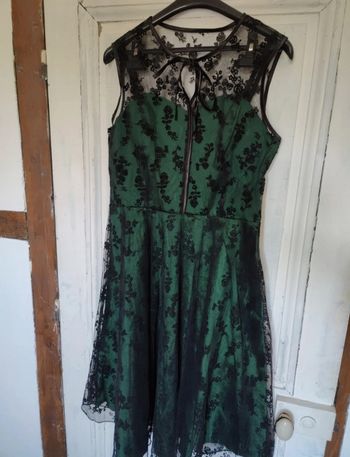 Robe Voodoo Vixen T-XL