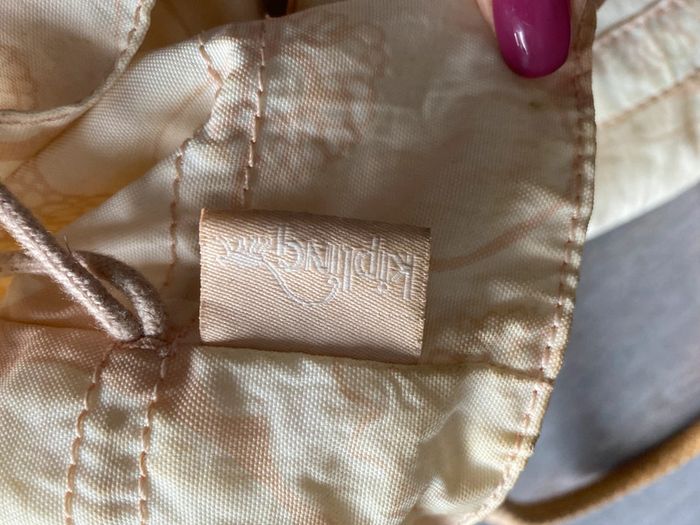 Sac kipling - photo numéro 2