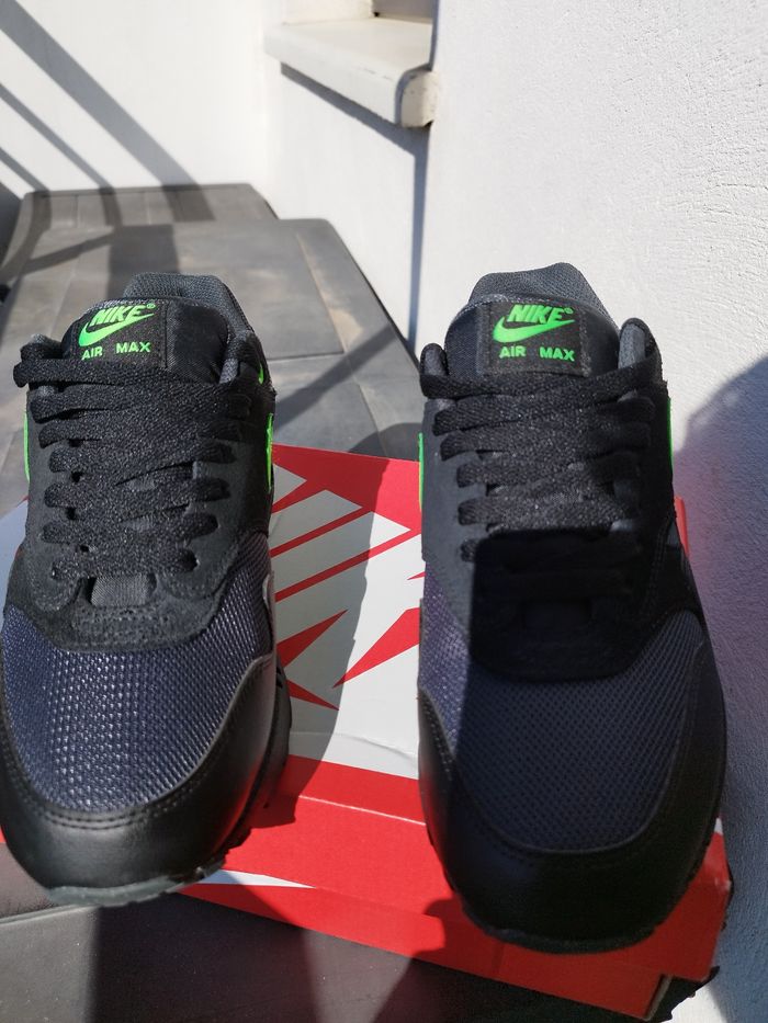 Air max 1 - photo numéro 4