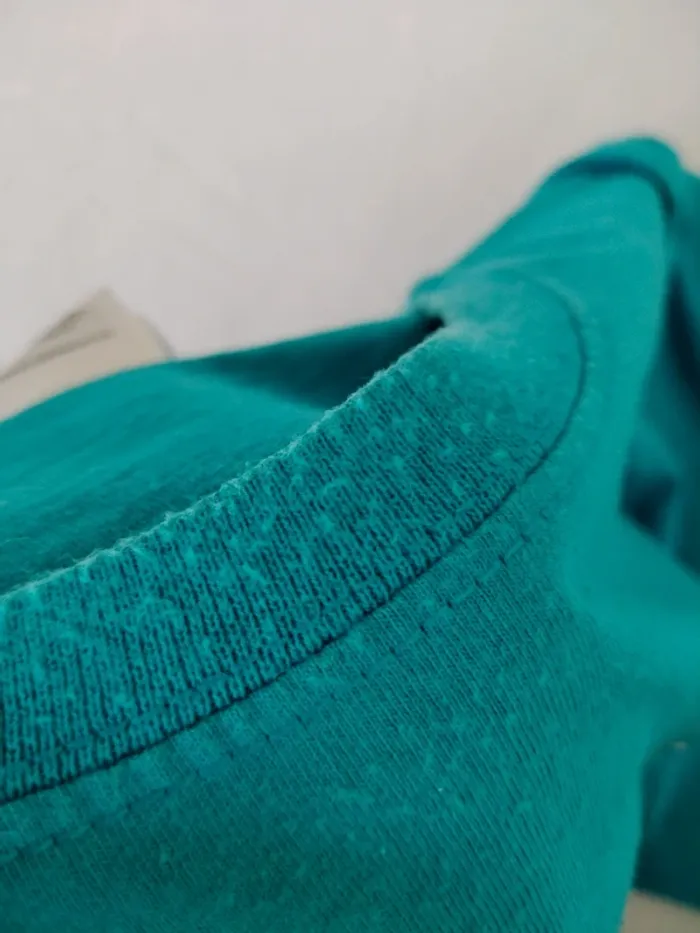 T-shirt Homer Simpson Donuts XL - photo numéro 8