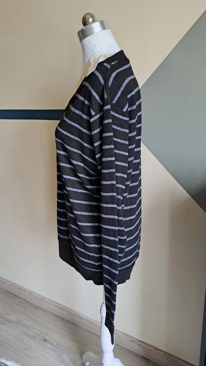 🦚Pull homme taille 38-M - photo numéro 3