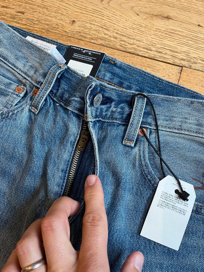 Lévis 551Z neuf - photo numéro 10
