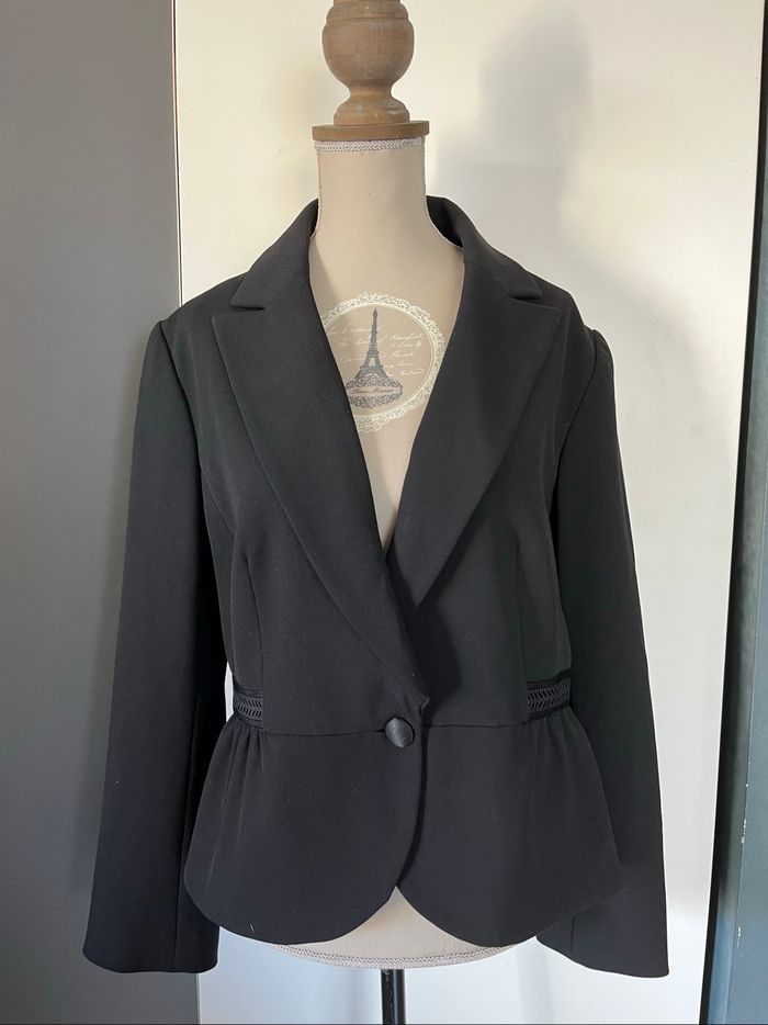 Veste CAROLL taille 40 en TBEG