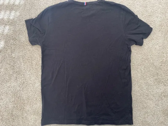 T-shirt manches courtes Le coq sportif - photo numéro 2