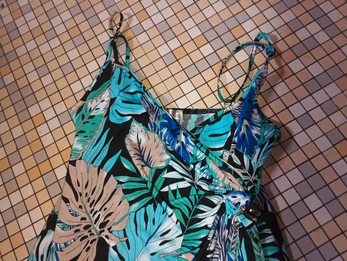 Robe courte femme taille XL marque woman - photo numéro 4