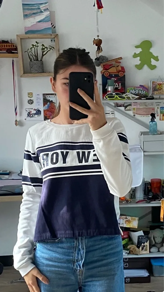 Pull h&m