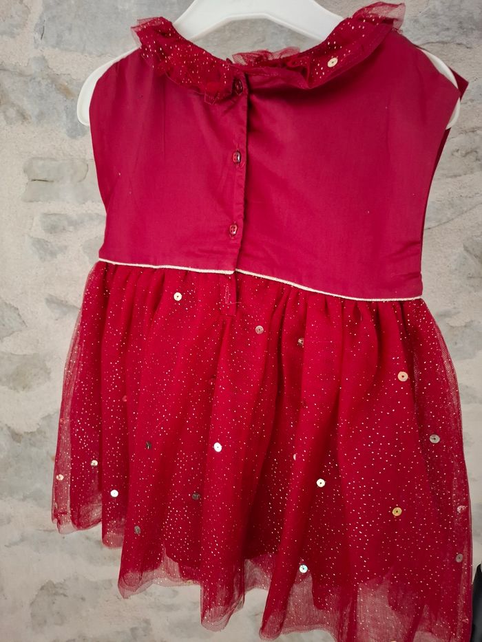 Robe de cérémonie Tape à l’œil 23 mois - photo numéro 2