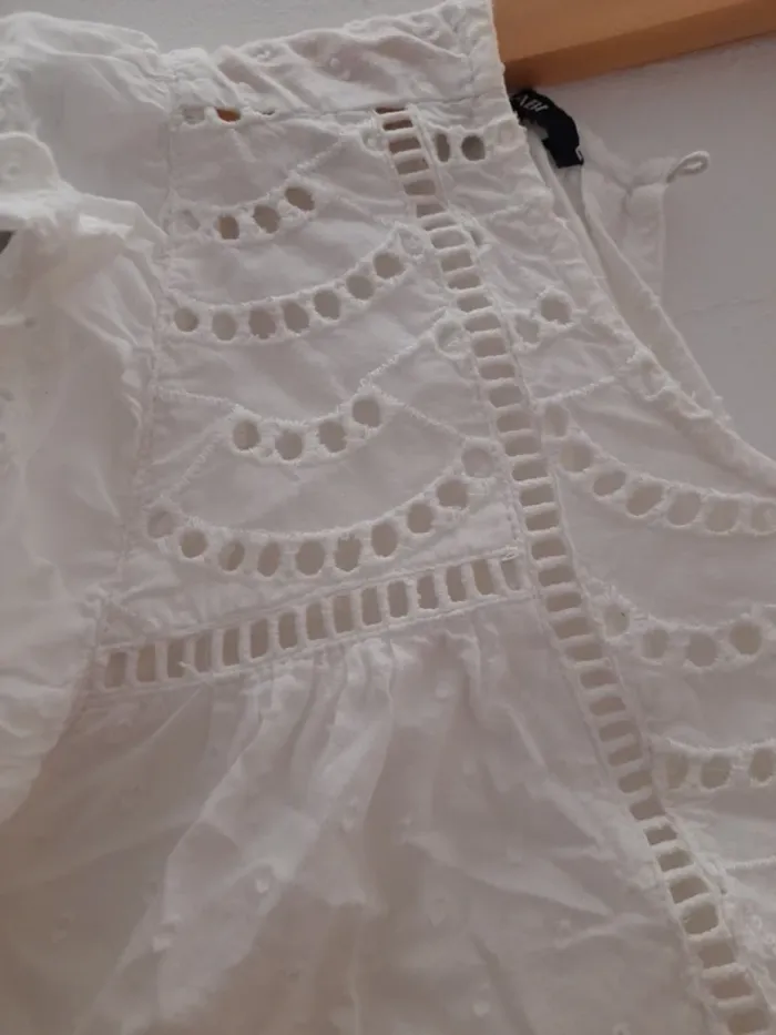 Blouse - photo numéro 3