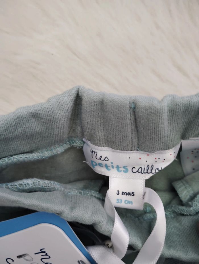 Ensemble Mes petits cailloux - photo numéro 2