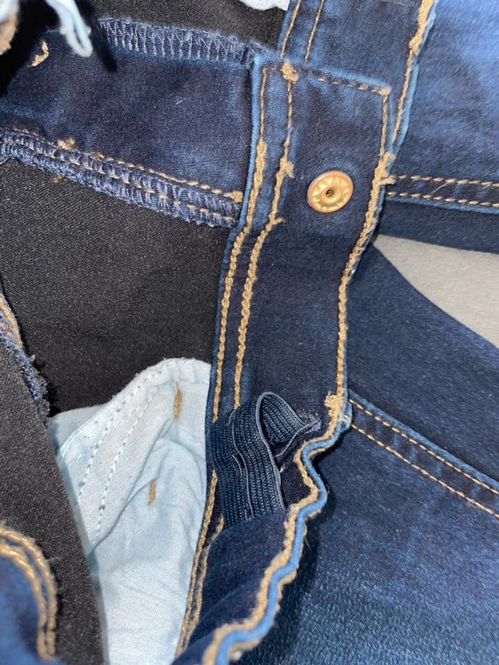Jeans - photo numéro 7