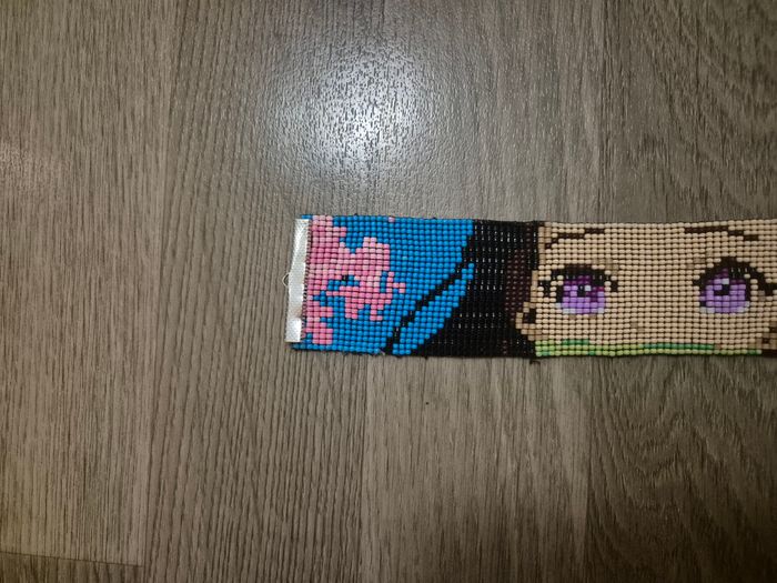 Bracelet demon slayer - photo numéro 2