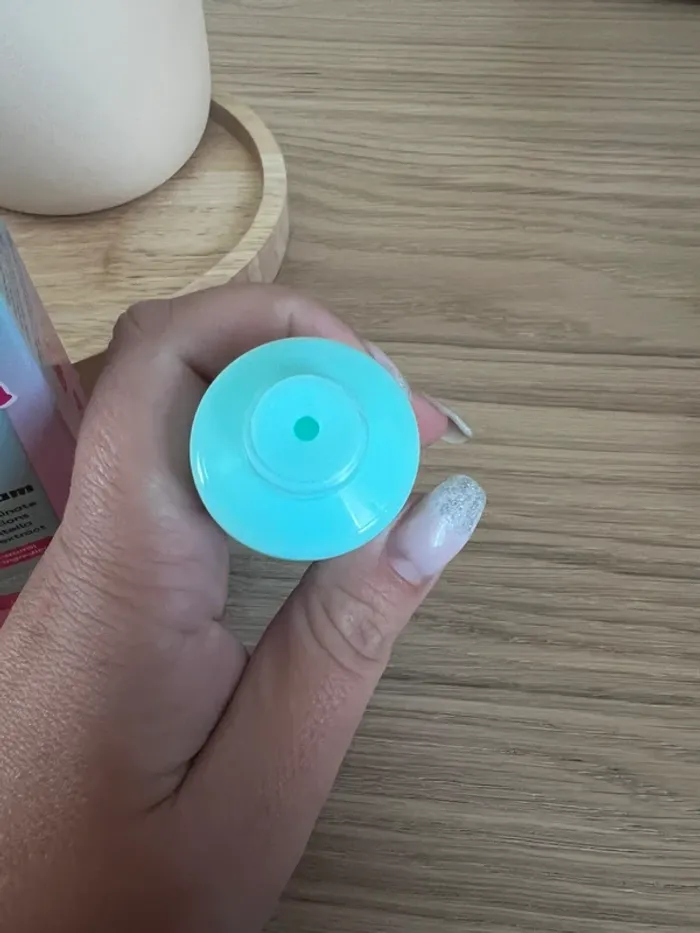 Face cream pilmple care genzen action - photo numéro 2