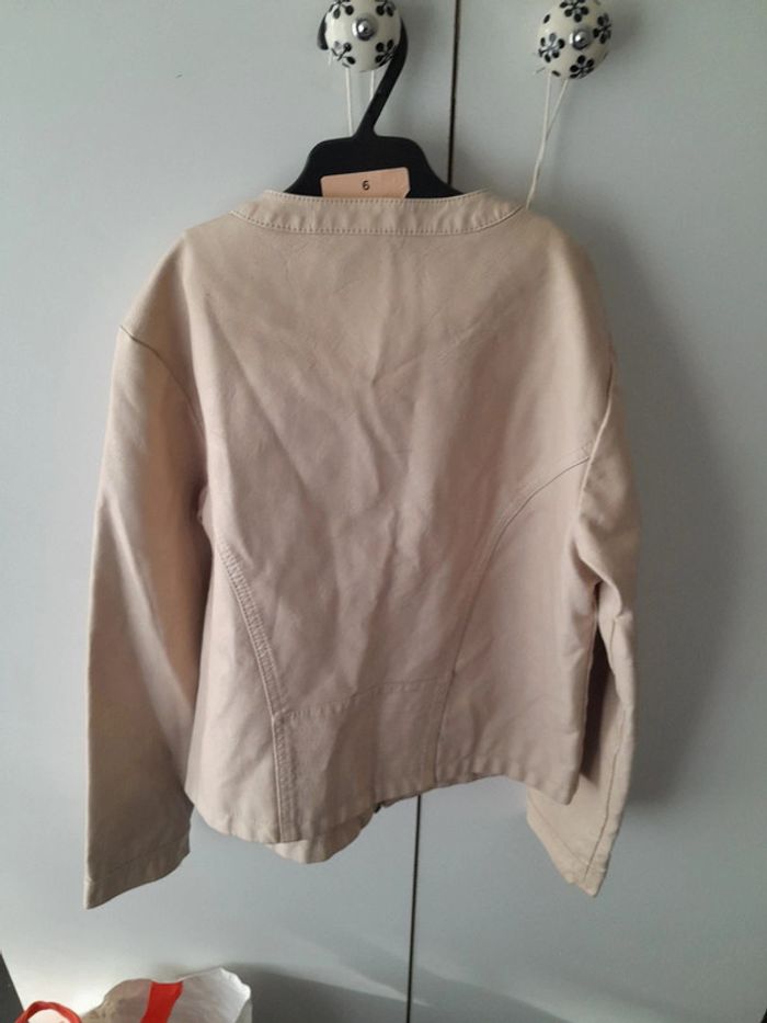 Veste Tape à l'œil - photo numéro 2