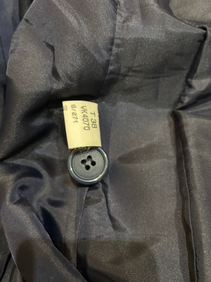 Manteau - photo numéro 3