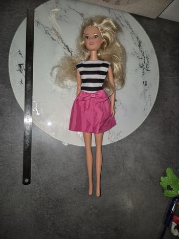 Poupée barbie