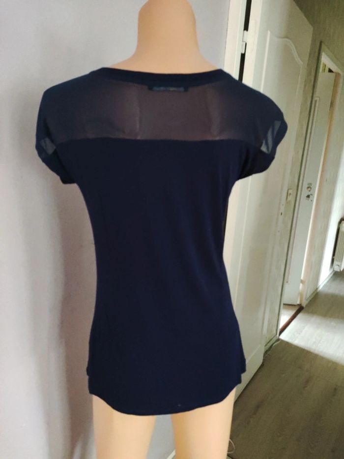 T-shirt mim taille M - photo numéro 4
