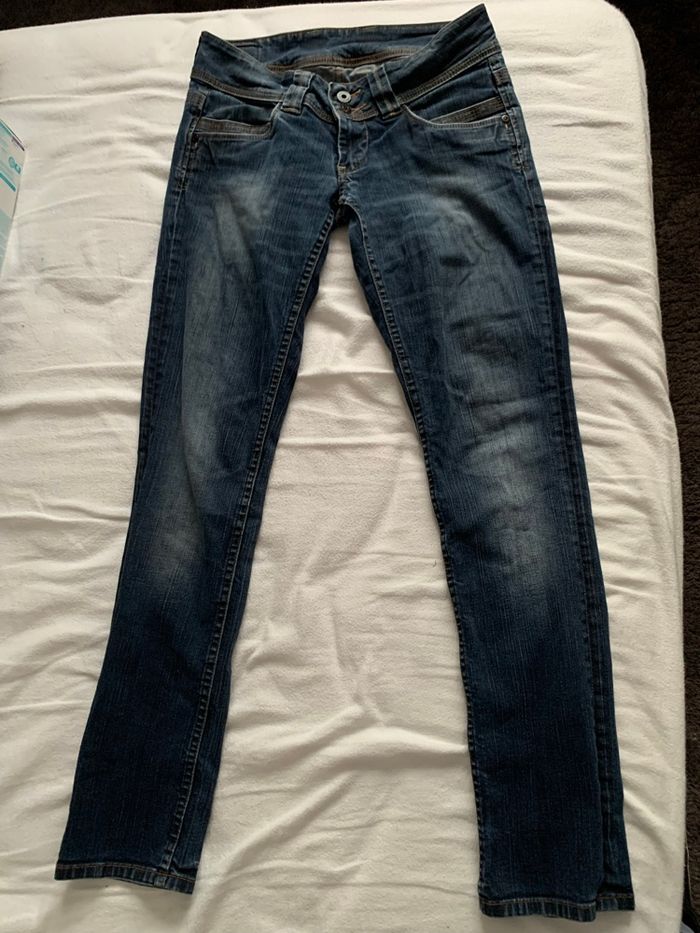 Jean Pepe Jeans - photo numéro 1