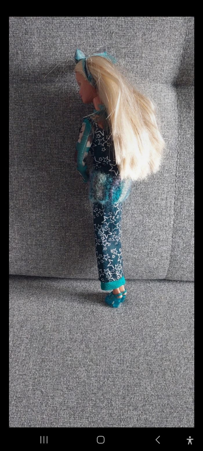 Barbie Hollywood 1999 - photo numéro 4
