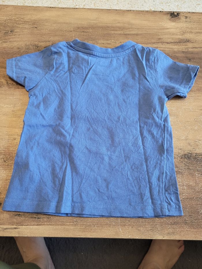 T-shirt - photo numéro 5