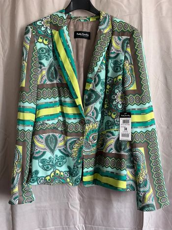 Blazer Betty Barclay taille 38