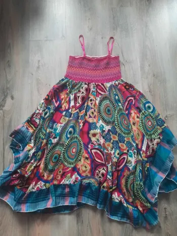 Robe 12 ans