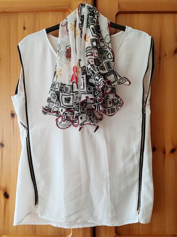 Blouse originale