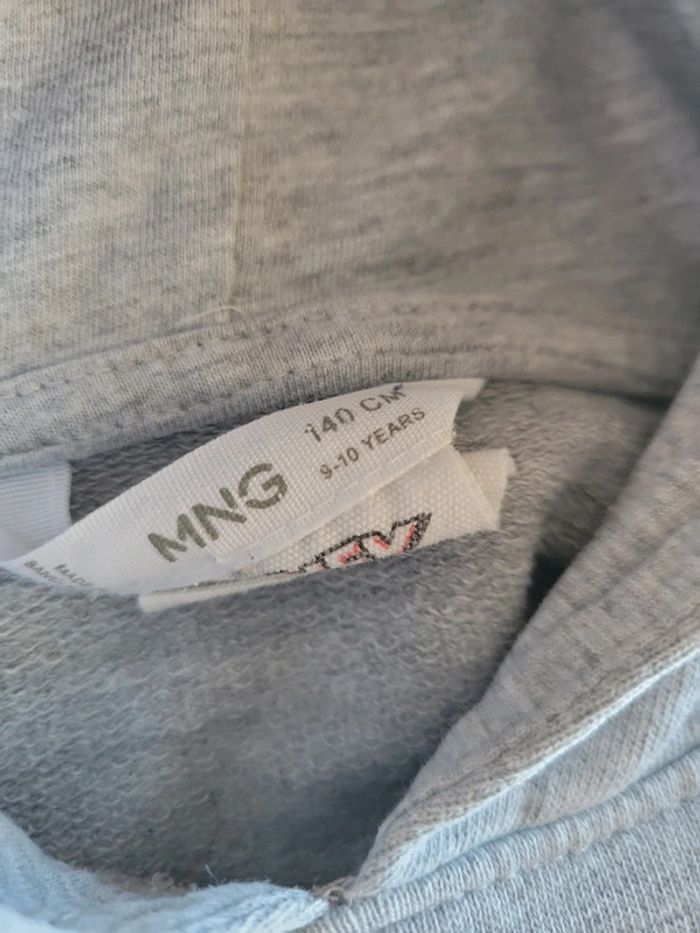 Pull Mango Looney Tunes - photo numéro 5