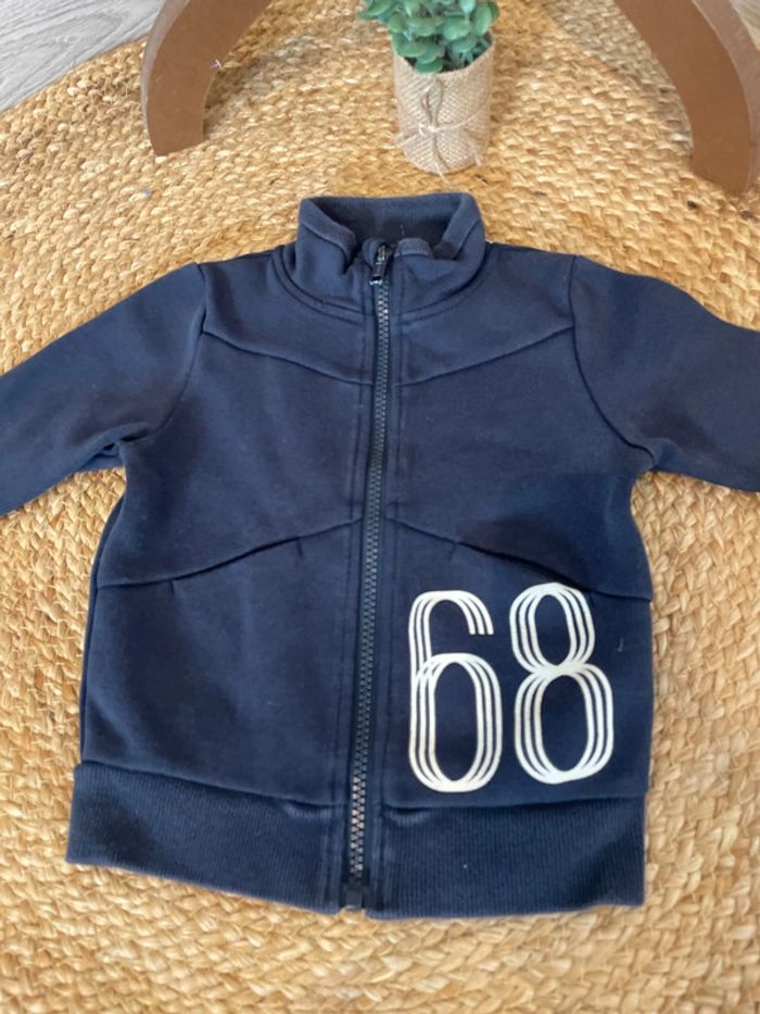 Veste garcon 2 ans - photo numéro 3