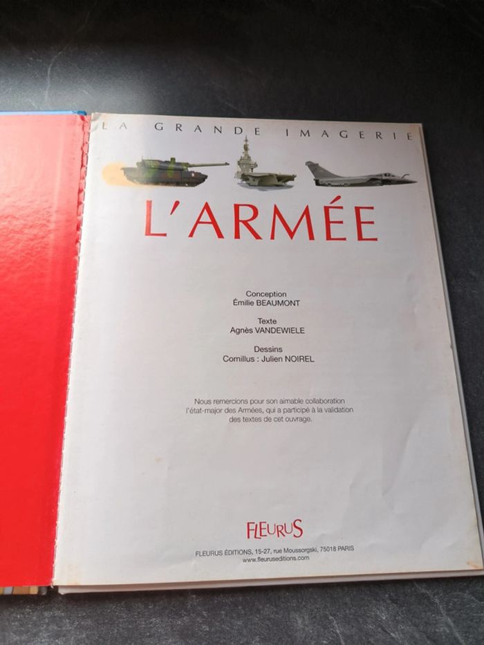 La grande imagerie - photo numéro 3