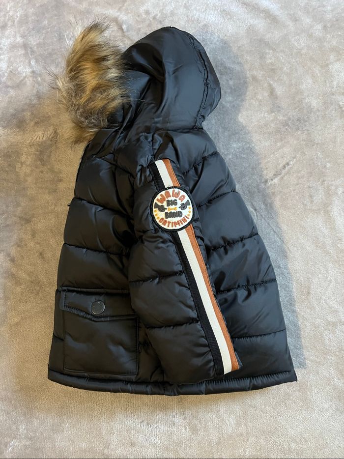 Manteau / Parka bébé 50€ au lieu de 99€ - photo numéro 3