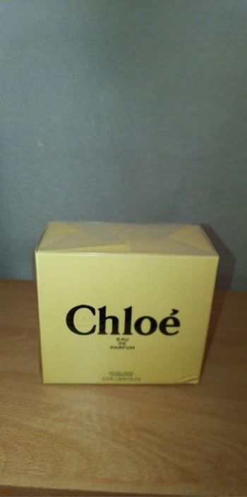 Parfum Chloé