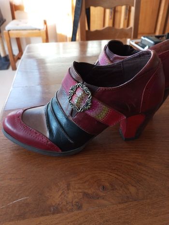 Chaussures femme