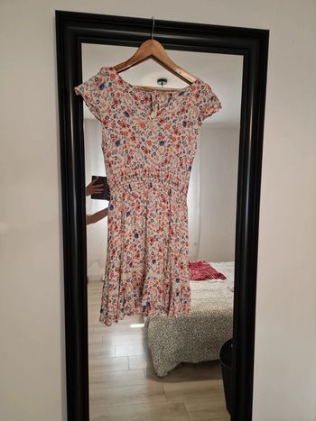 Robe Springfield Taille 38