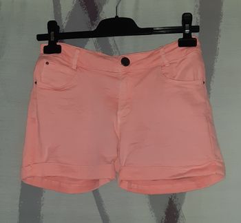 Short en jeans femme Taille S IKKS