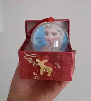 Boules de Noël