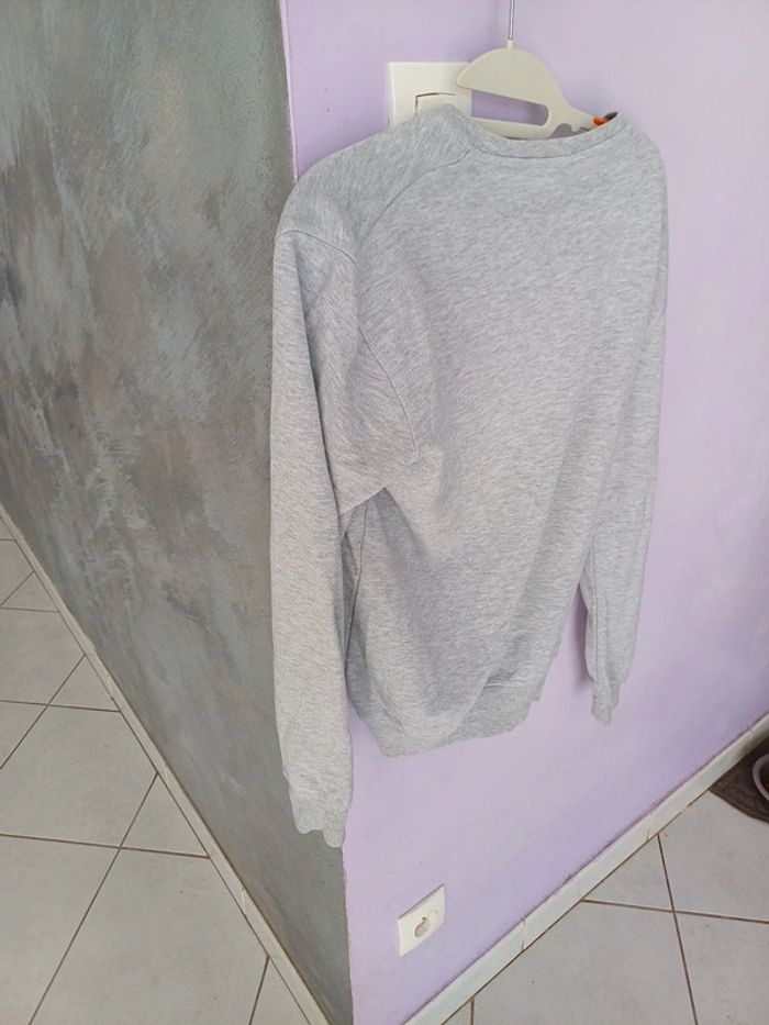 Pull homme taille S - photo numéro 5