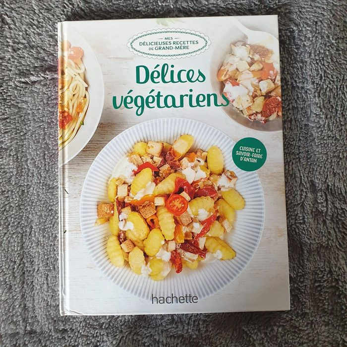 Mes délicieuses recettes de grand-mère du 101 au 110 - photo numéro 4