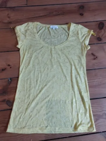 T-shirt J.Riu T.1