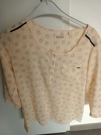 Tunique Kaporal taille L