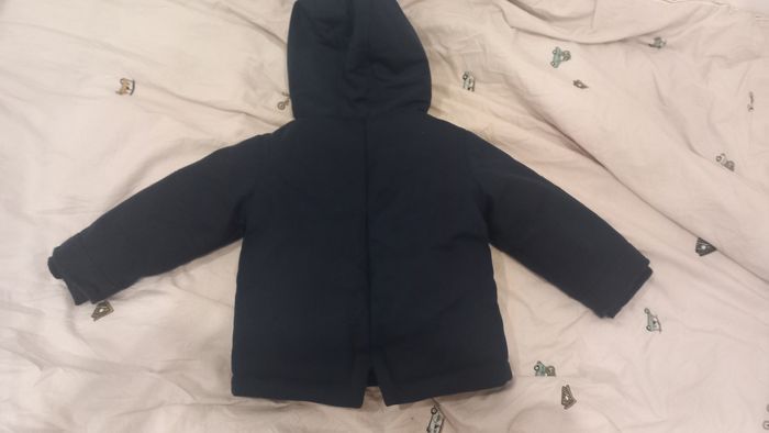 Manteau obaibi  23 mois - photo numéro 5