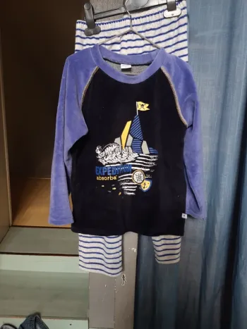 Pyjama Absorba garçon