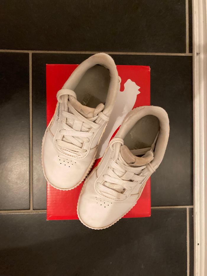 Baskets Puma T28 - photo numéro 3