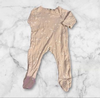 Pyjama / 6 mois / Tape à l’œil