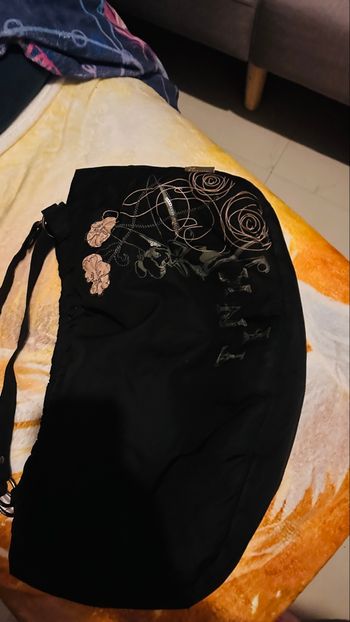 Sac à main Disney fée clochette 