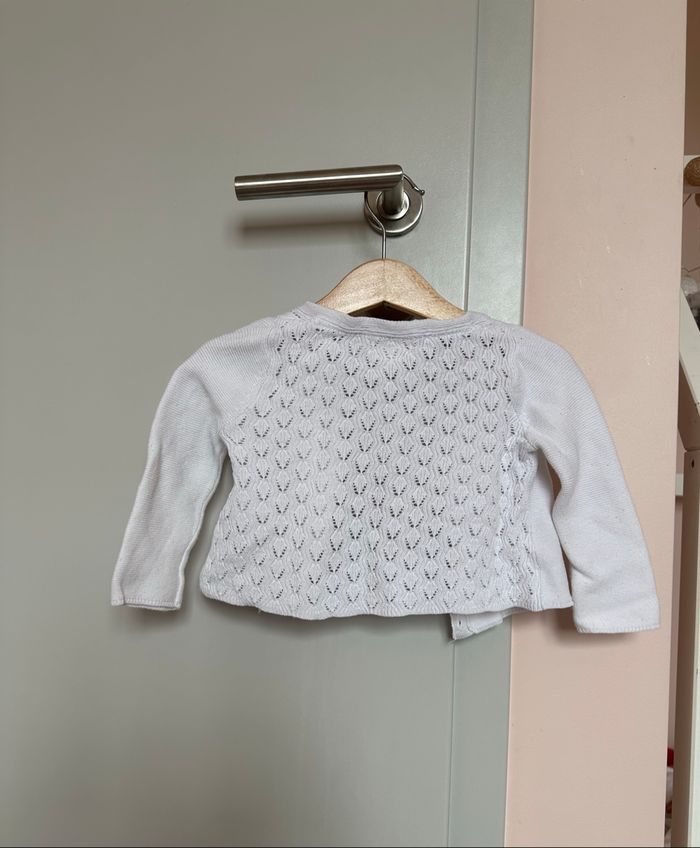 Gilet - photo numéro 2