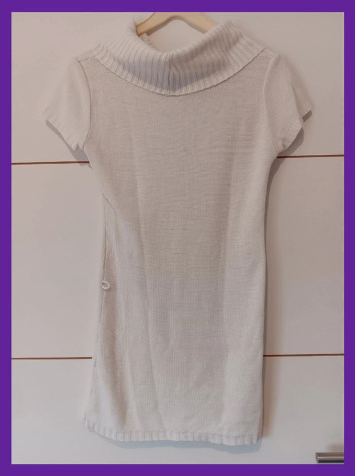 Robe pull mim S - photo numéro 2