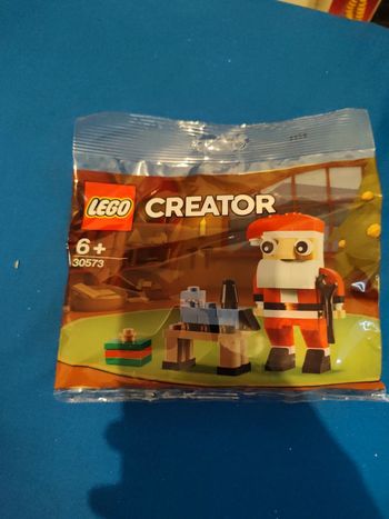 Lego creator 30573