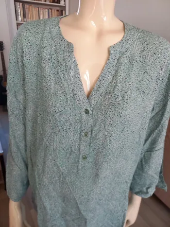 Tunique légère L/ XL