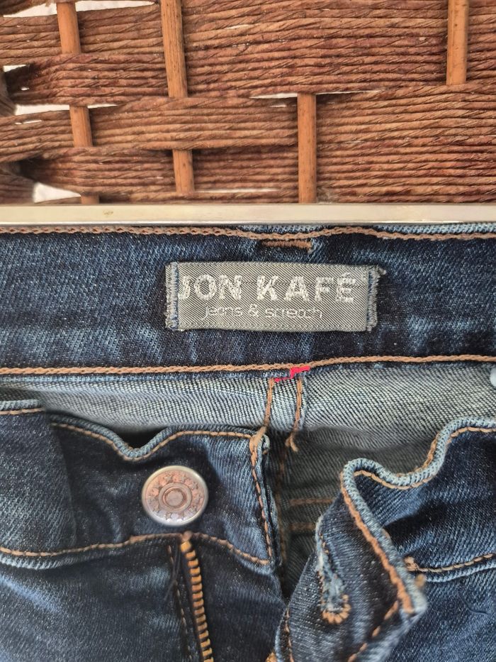 Jeans femme taille 40 - photo numéro 3