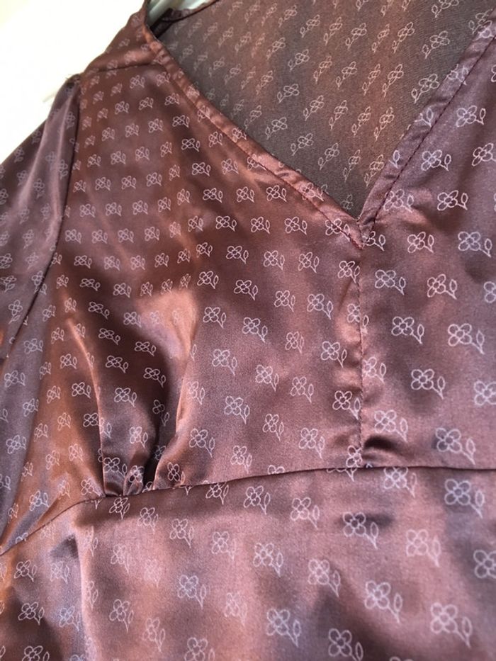 Chemise chic - photo numéro 2